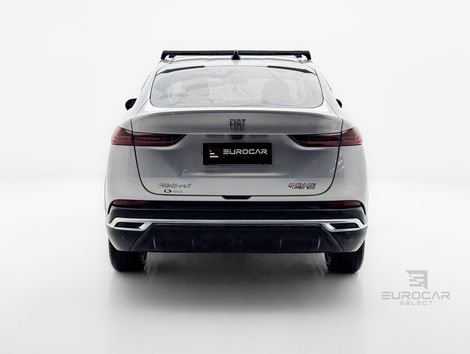 Fiat Fastback Audace 1.0 200 T. Flex Aut