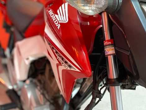 HONDA CG 150 TITAN-ESD MIX/FLEX