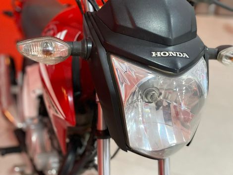 HONDA CG 150 TITAN-ESD MIX/FLEX