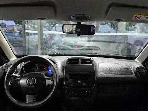Renault KWID Life 1.0 Flex 12V 5p Mec.