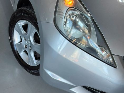 Honda Fit LX 1.4/ 1.4 Flex 8V/16V 5p Mec.