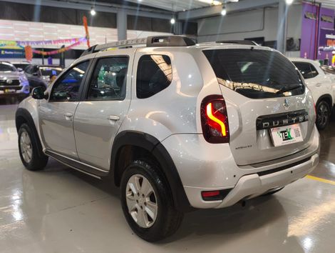 Renault DUSTER Dynamique 1.6 Flex 16V Mec.