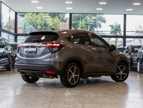 Honda HR-V Touring 1.5 Flex TB 16V 5p Aut.