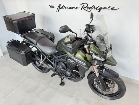 TRIUMPH TIGER 1200 XC EXPLORER