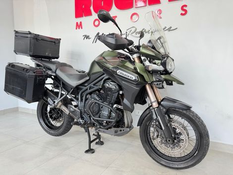 TRIUMPH TIGER 1200 XC EXPLORER