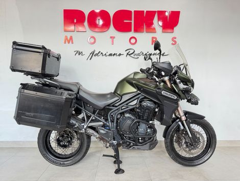 TRIUMPH TIGER 1200 XC EXPLORER