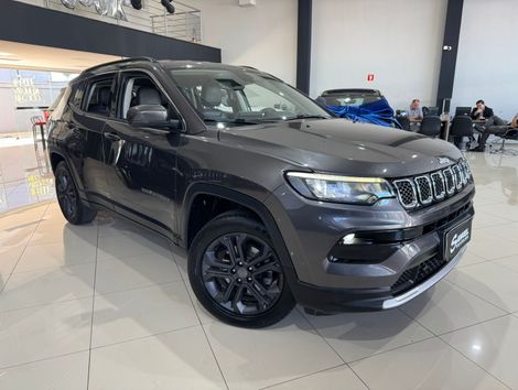 Jeep COMPASS LONG. T270 1.3 TB 4x2 Flex Aut.