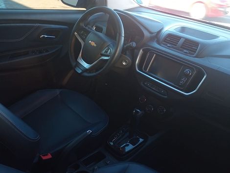 Chevrolet SPIN PREMIER 1.8 8V Econo.Flex 5p Aut.