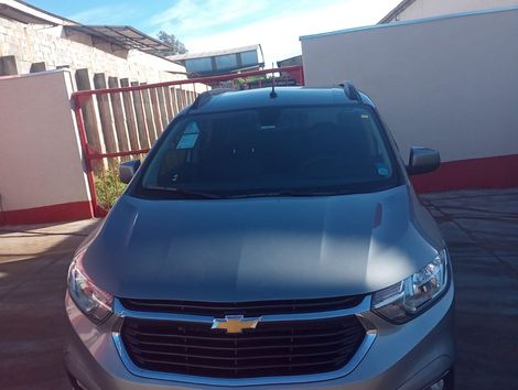 Chevrolet SPIN PREMIER 1.8 8V Econo.Flex 5p Aut.