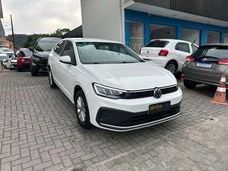 VolksWagen VIRTUS TSI 1.0 Flex 12V 4p Mec.