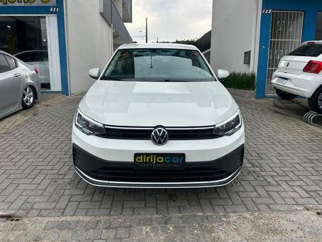 VolksWagen VIRTUS TSI 1.0 Flex 12V 4p Mec.