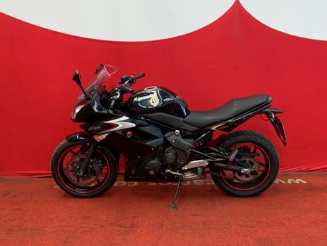 KAWASAKI NINJA 650R 649cc