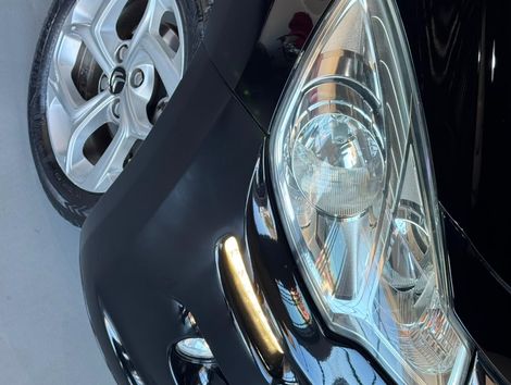 Citroën C3 Excl. 1.6 VTi Flex Start 16V 5p Aut.