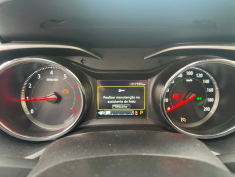 Chevrolet TRACKER Premier 1.2 Turbo 12V Flex Aut.
