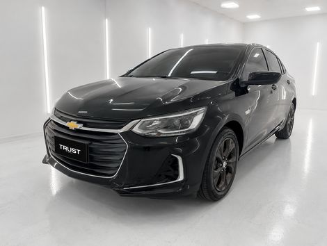 Chevrolet TRACKER Premier 1.2 Turbo 12V Flex Aut.