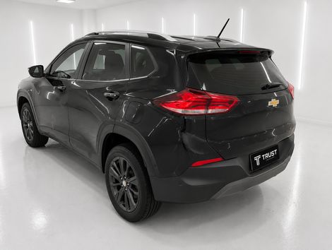 Chevrolet TRACKER Premier 1.2 Turbo 12V Flex Aut.