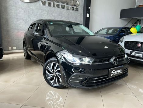 VolksWagen Polo Highline TSI 1.0 Flex 12V Aut.