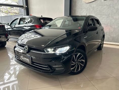 VolksWagen Polo Highline TSI 1.0 Flex 12V Aut.