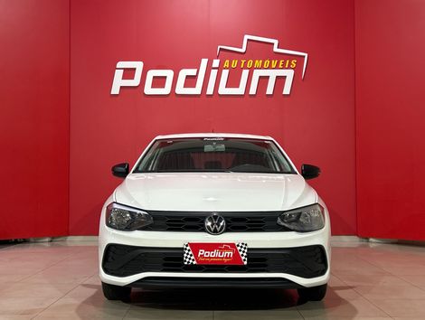 VolksWagen Polo Track 1.0 Flex 12V 5p