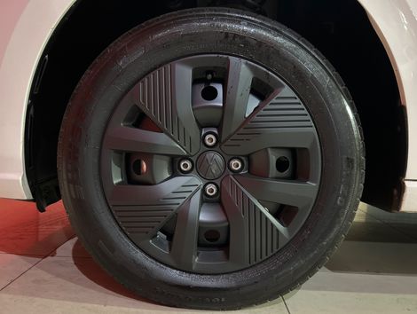 VolksWagen Polo Track 1.0 Flex 12V 5p