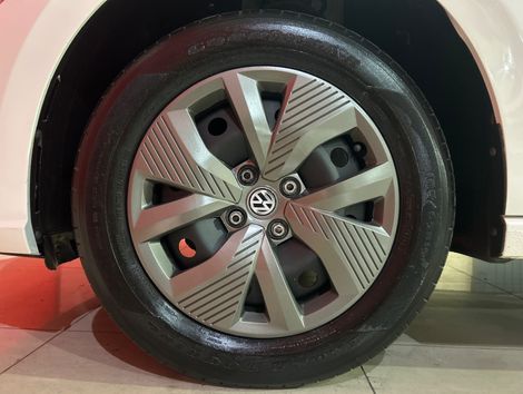 VolksWagen Polo Track 1.0 Flex 12V 5p