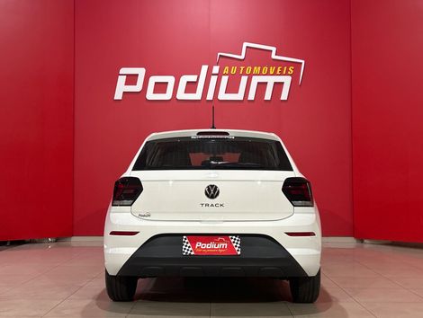 VolksWagen Polo Track 1.0 Flex 12V 5p