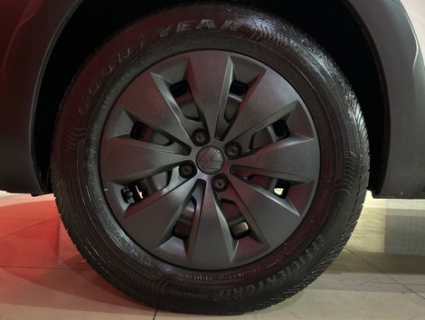 VolksWagen Saveiro Robust 1.6 Total Flex 16V 