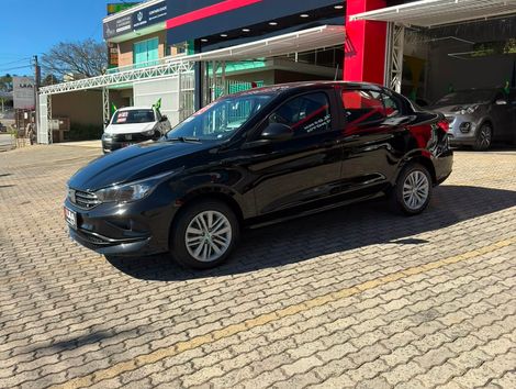 Fiat CRONOS DRIVE 1.3 8V Flex Aut.