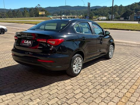 Fiat CRONOS DRIVE 1.3 8V Flex Aut.