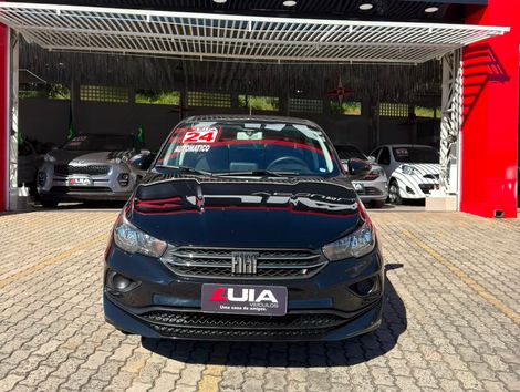 Fiat CRONOS DRIVE 1.3 8V Flex Aut.