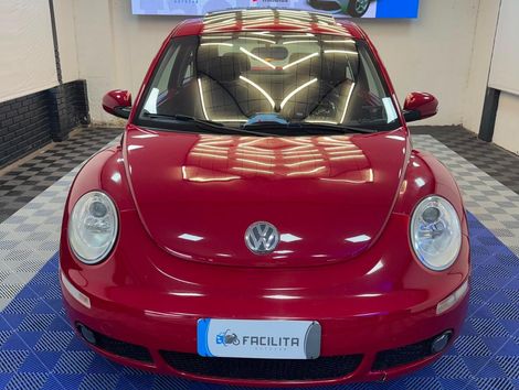VolksWagen New Beetle 2.0 Mi Mec./Aut.