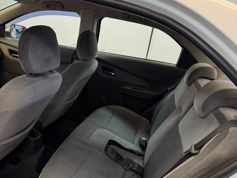 Chevrolet COBALT LTZ 1.8 8V Econo.Flex 4p Mec.
