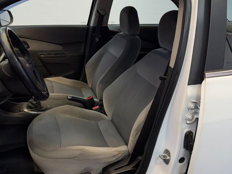 Chevrolet COBALT LTZ 1.8 8V Econo.Flex 4p Mec.