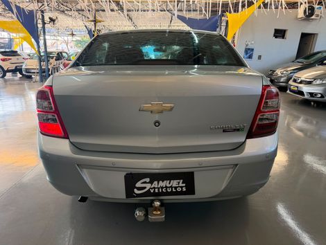 Chevrolet COBALT LT 1.4 8V FlexPower/EconoFlex 4p