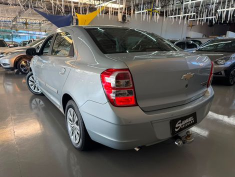 Chevrolet COBALT LT 1.4 8V FlexPower/EconoFlex 4p