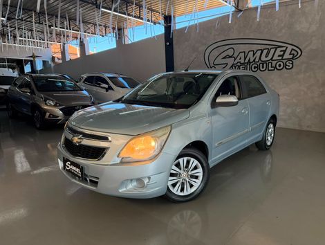 Chevrolet COBALT LT 1.4 8V FlexPower/EconoFlex 4p