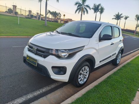 Fiat MOBI LIKE 1.0 Fire Flex 5p.