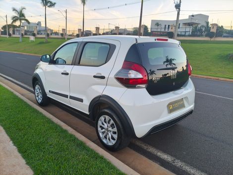 Fiat MOBI LIKE 1.0 Fire Flex 5p.