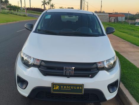 Fiat MOBI LIKE 1.0 Fire Flex 5p.