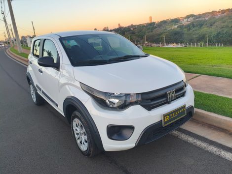 Fiat MOBI LIKE 1.0 Fire Flex 5p.