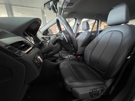 BMW X1 SDRIVE 20i 2.0/2.0 TB Acti.Flex Aut.