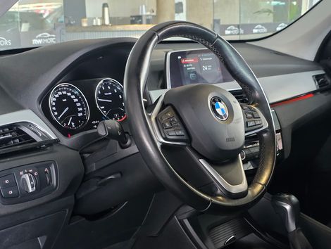 BMW X1 SDRIVE 20i 2.0/2.0 TB Acti.Flex Aut.