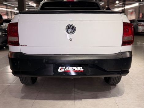 VolksWagen Saveiro Robust 1.6 Total Flex 16V CD
