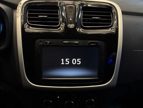 Renault SANDERO Expression Flex 1.0 12V 5p