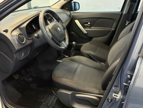 Renault SANDERO Expression Flex 1.0 12V 5p