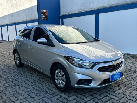Chevrolet ONIX HATCH LT 1.0 8V FlexPower 5p Mec.