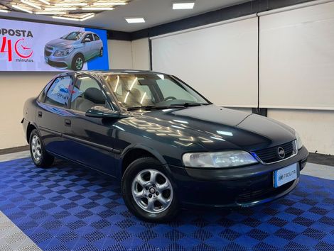 Chevrolet Vectra GLS/Expres.2.2/ 2.0 e 2.0 CD 8V