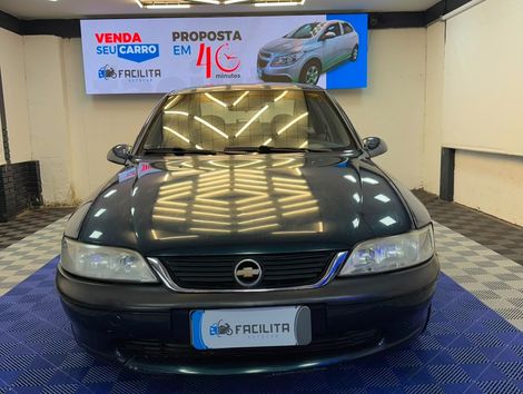 Chevrolet Vectra GLS/Expres.2.2/ 2.0 e 2.0 CD 8V