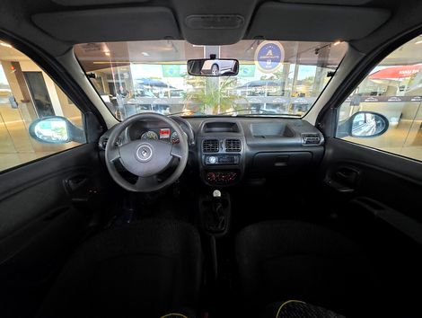 Renault Clio RN/Alizé/Expr./1.0 Hi-Power 16V 5p