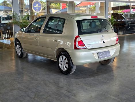 Renault Clio RN/Alizé/Expr./1.0 Hi-Power 16V 5p
